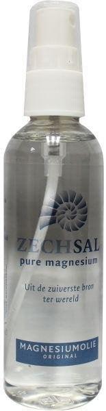 Zechsal Magnesiumolie spray 100 ml