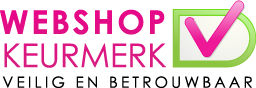 Webshop Keurmerk